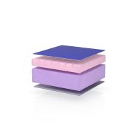 ANTI BED-SORE FOAM MATTRESS VISKO-2