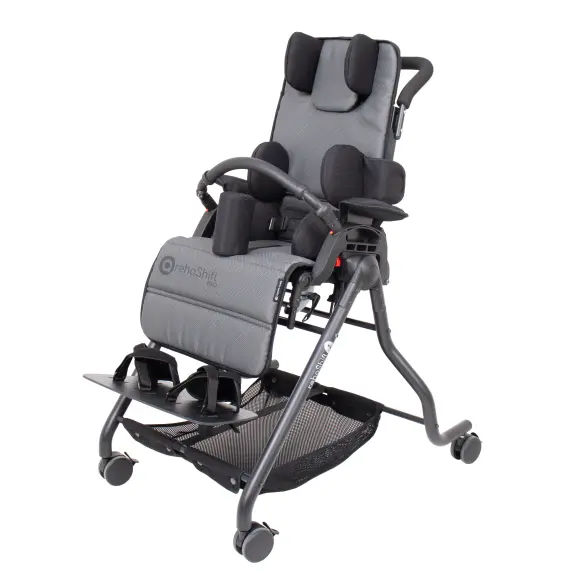 REHASHIFT PRO