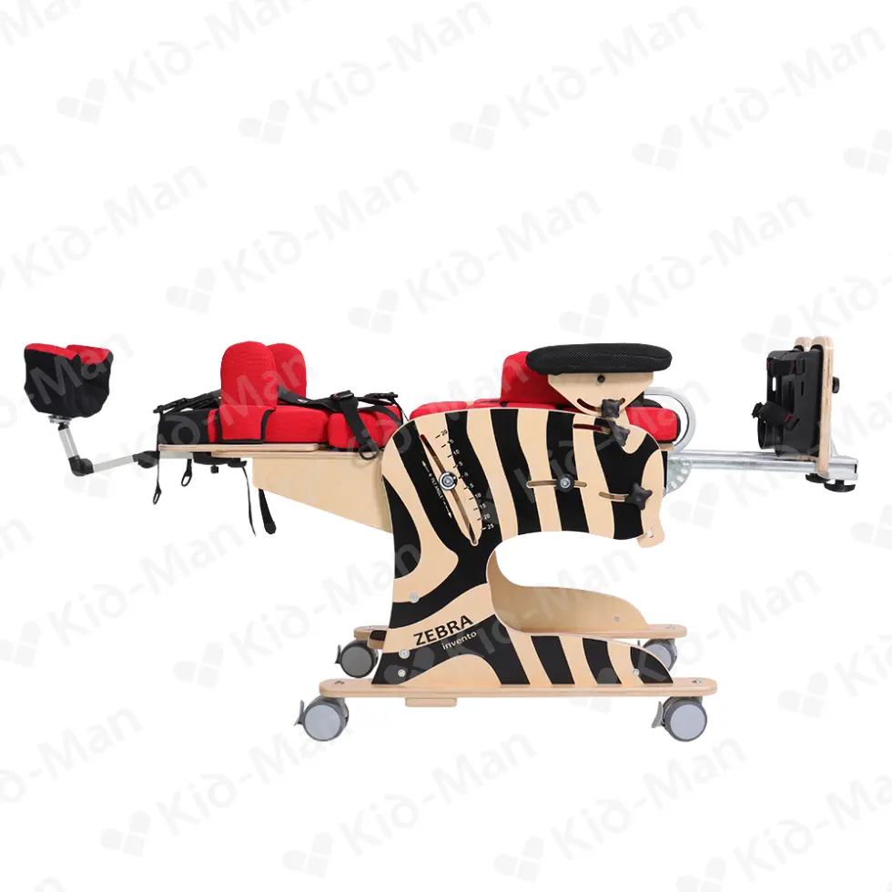 ZEBRA INVENTO