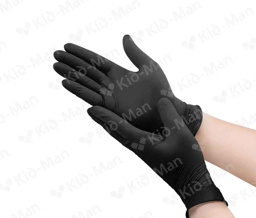 Nitrile BLACK