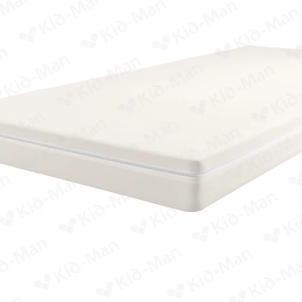 Standard medical mattress