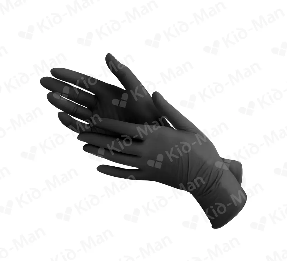 Nitrile BLACK