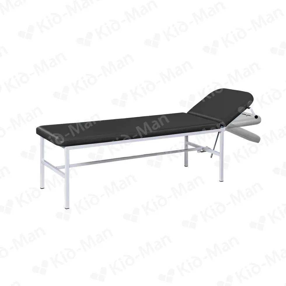 Medical couch, height 51 cm