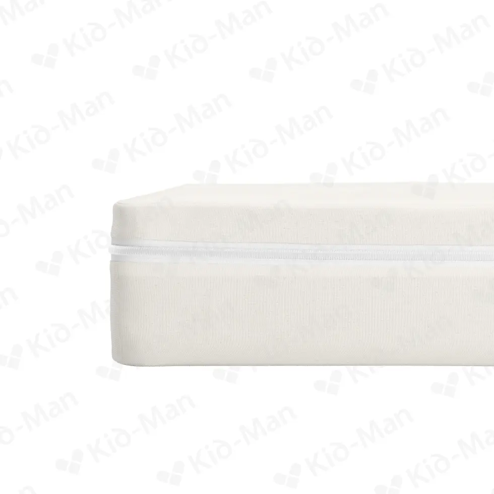 Standard medical mattress