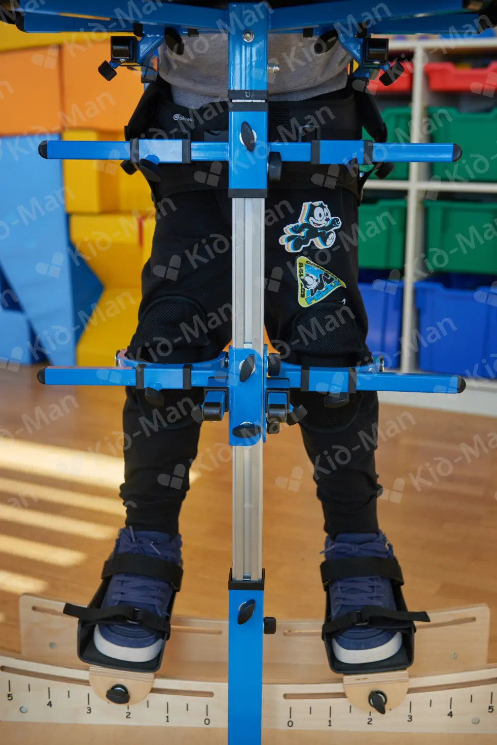 Astride PRO