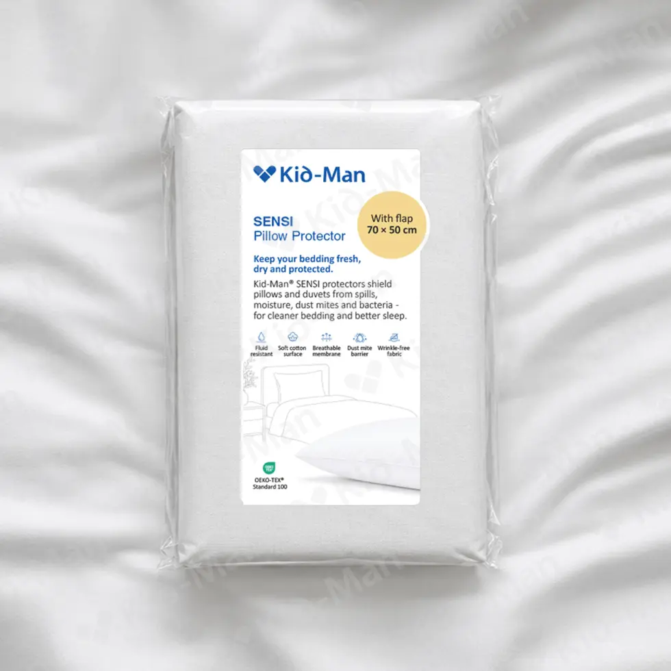 Pillow protector 70 x 50 cm