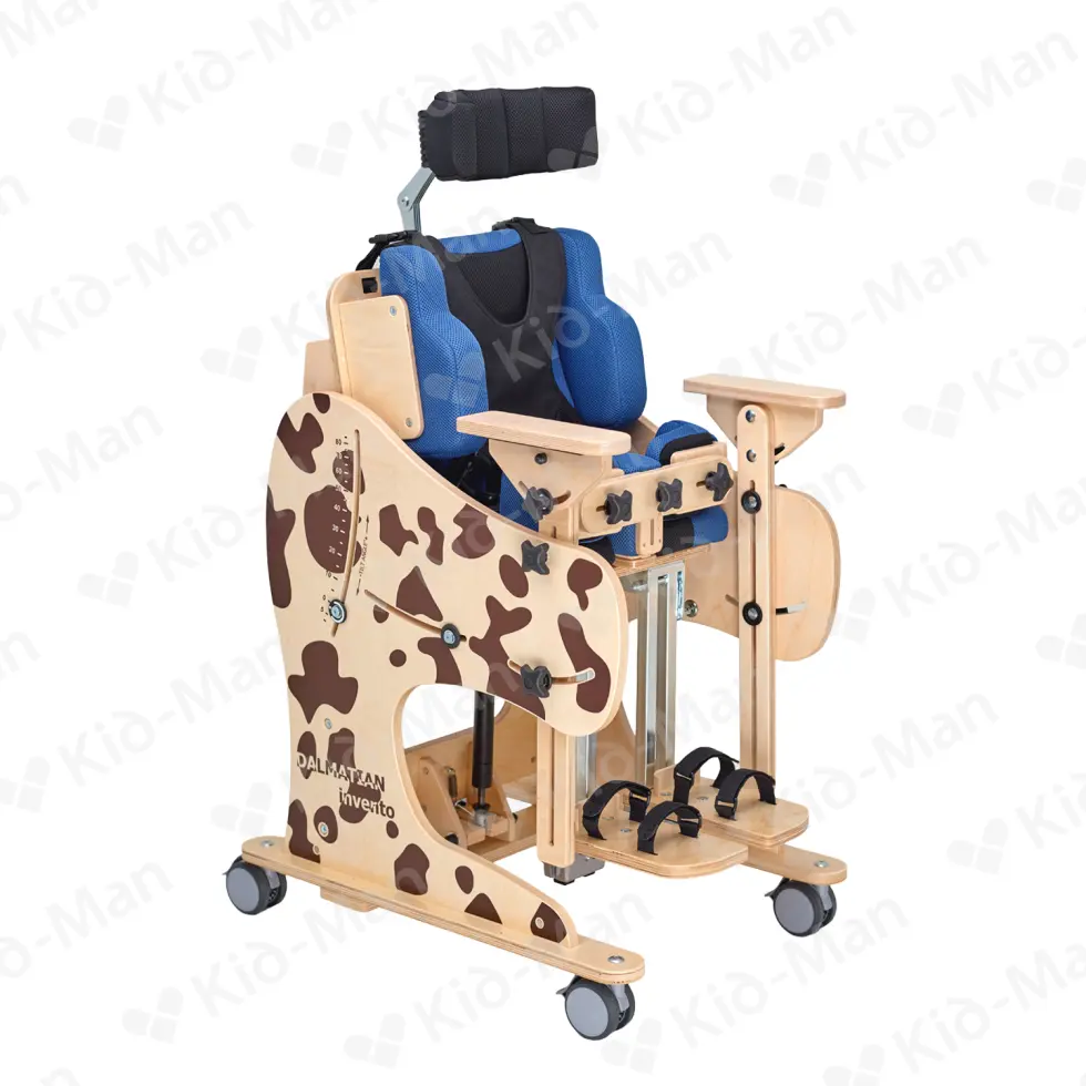 DALMATIAN INVENTO