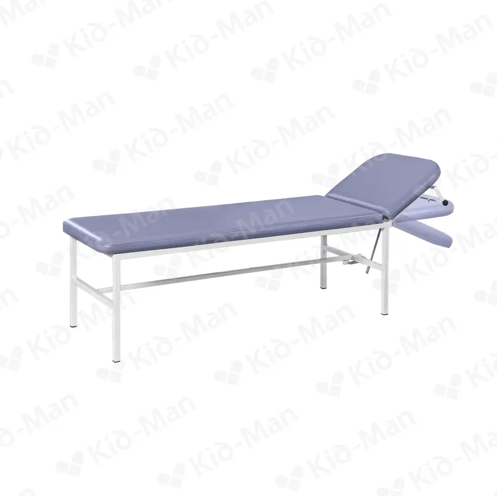 Medical couch, height 51 cm