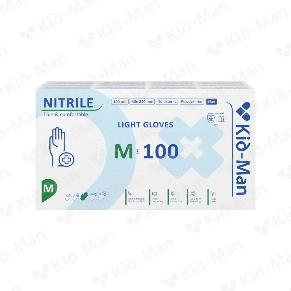 Nitrile LIGHT
