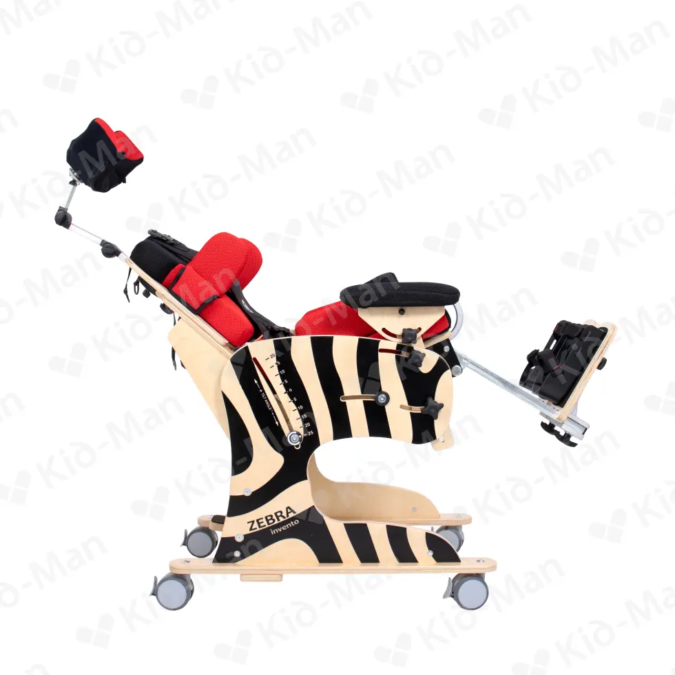ZEBRA INVENTO