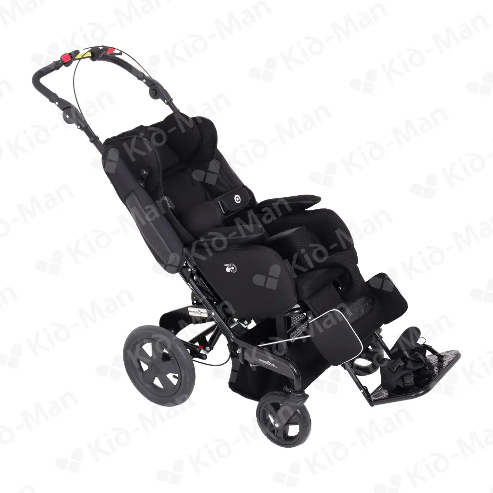 DOMINATOR EVO PRO