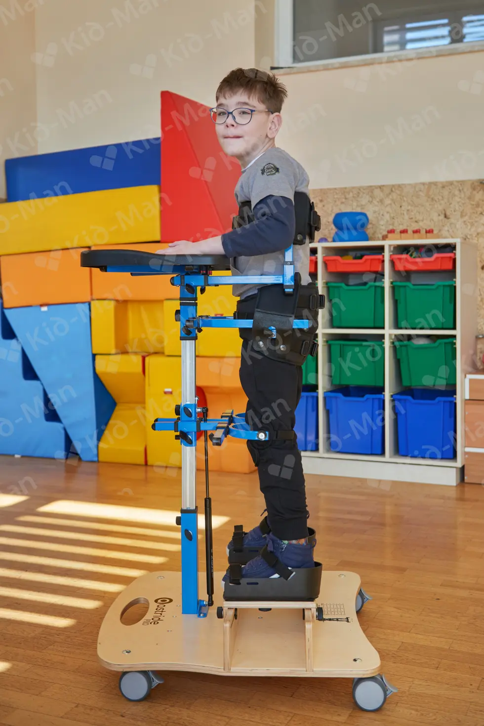 Astride PRO
