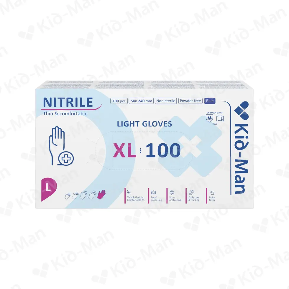 Nitrile LIGHT