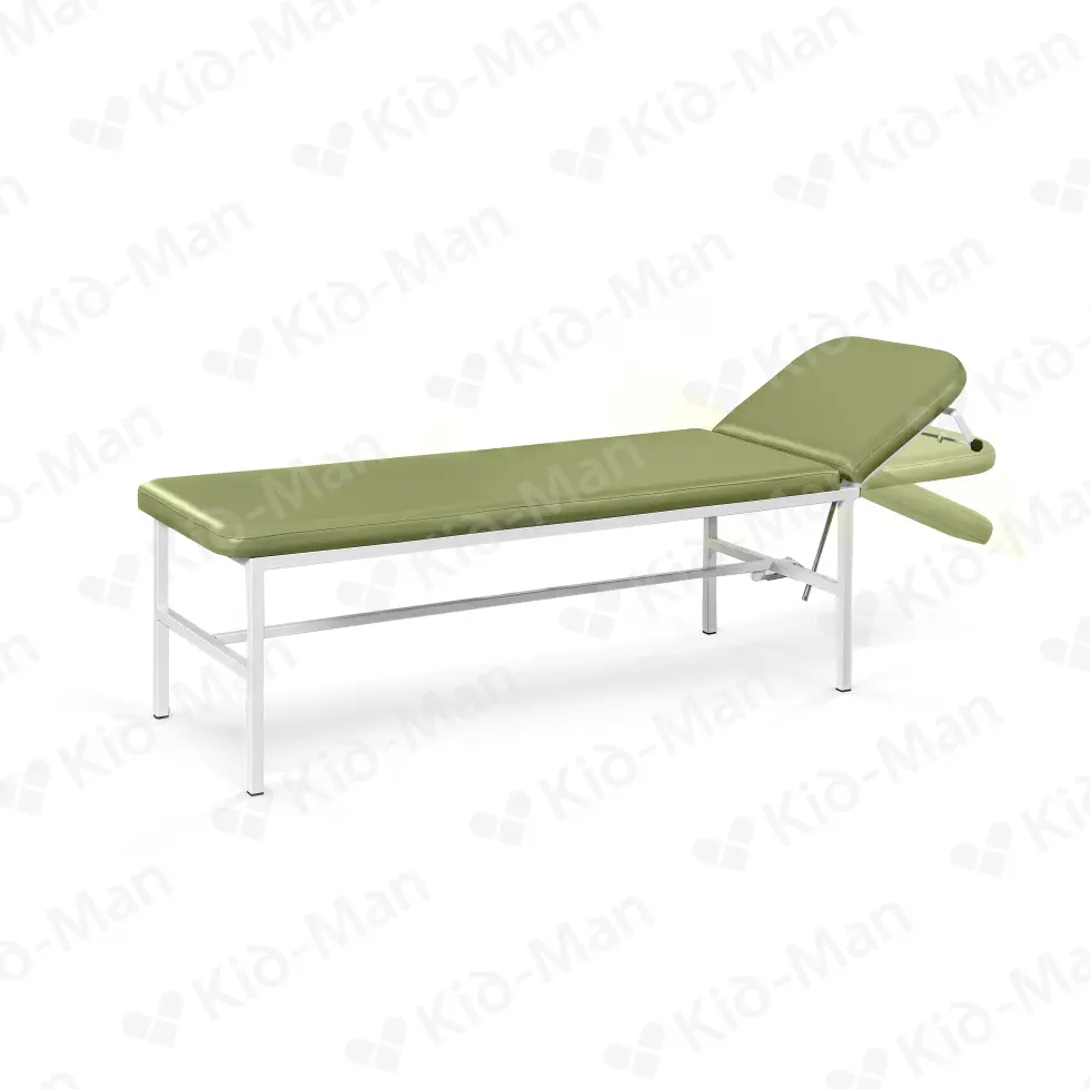 Medical couch, height 81 cm