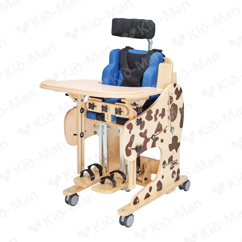 DALMATIAN INVENTO