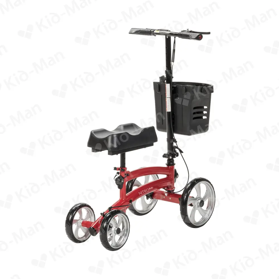 Nitro GLIDE