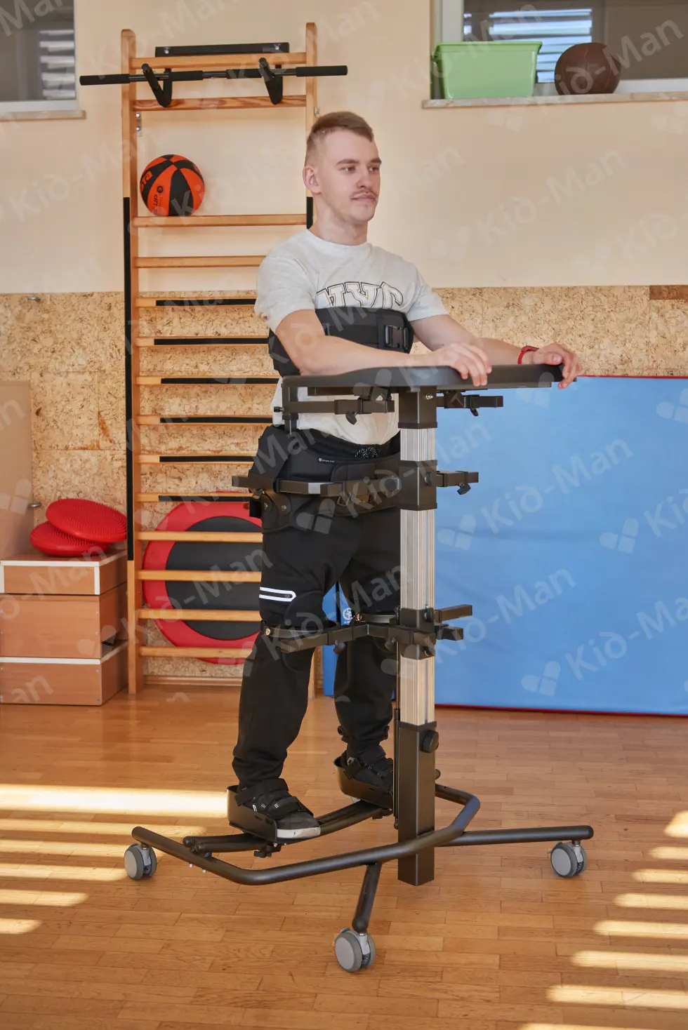 Astride PRO MAX