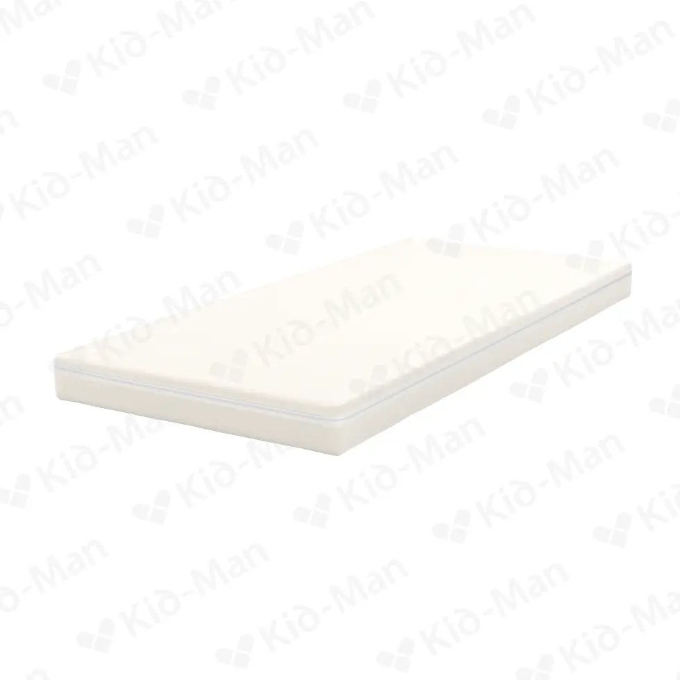 Standard medical mattress