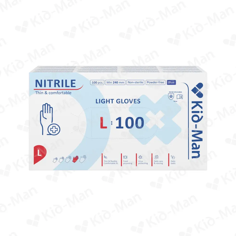 Nitrile LIGHT