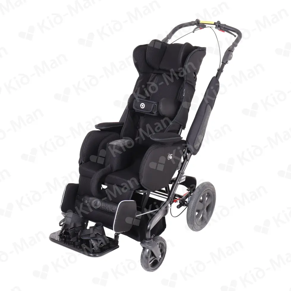 DOMINATOR EVO PRO