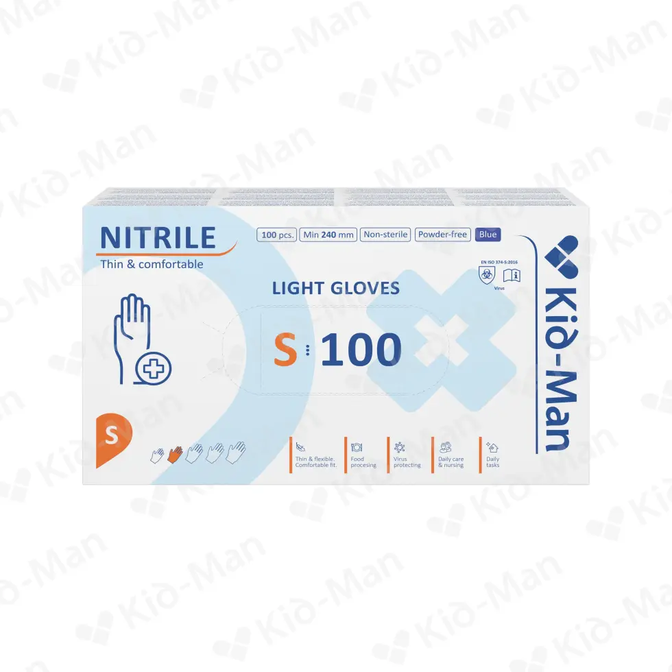 Nitrile LIGHT