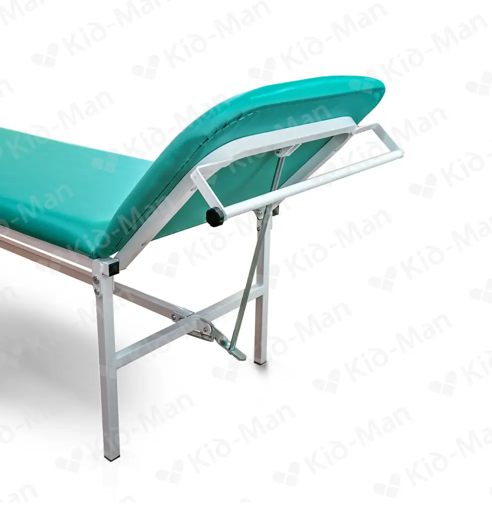 Medical couch, height 81 cm