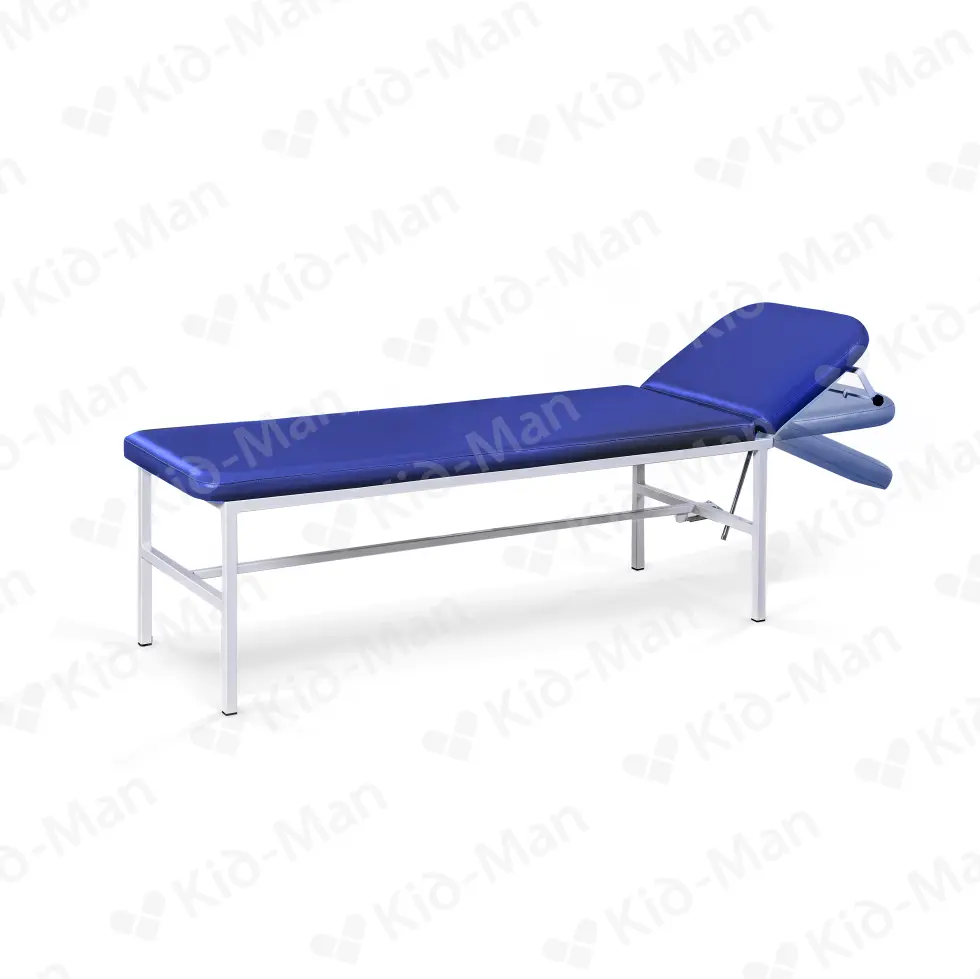Medical couch, height 81 cm
