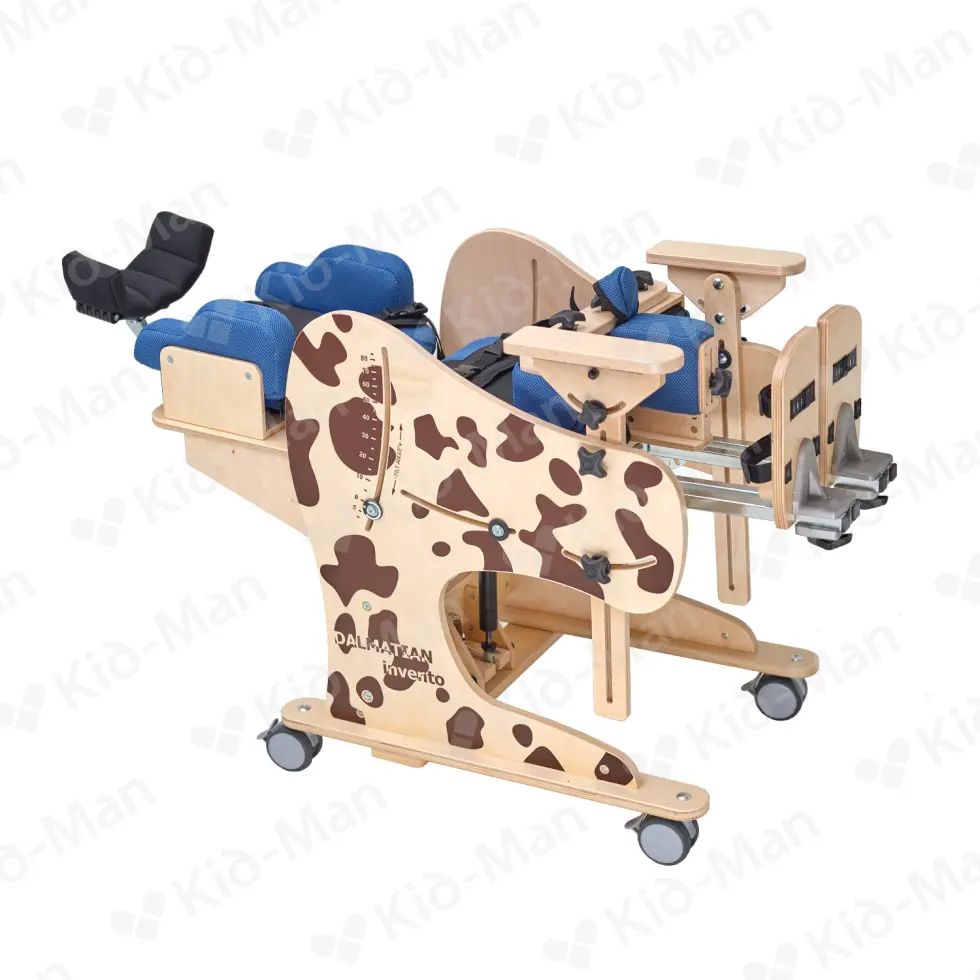 DALMATIAN INVENTO