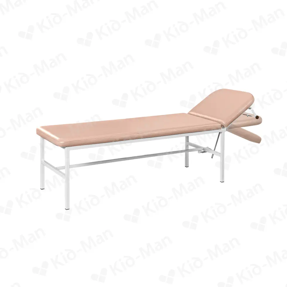 Medical couch, height 51 cm