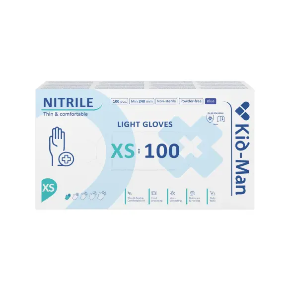 Nitrile LIGHT