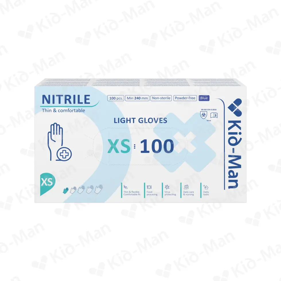 Nitrile LIGHT