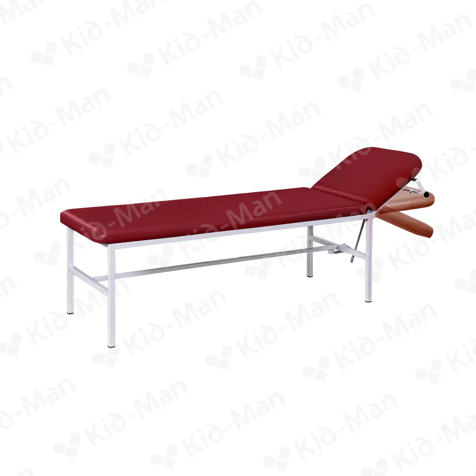 Medical couch, height 51 cm