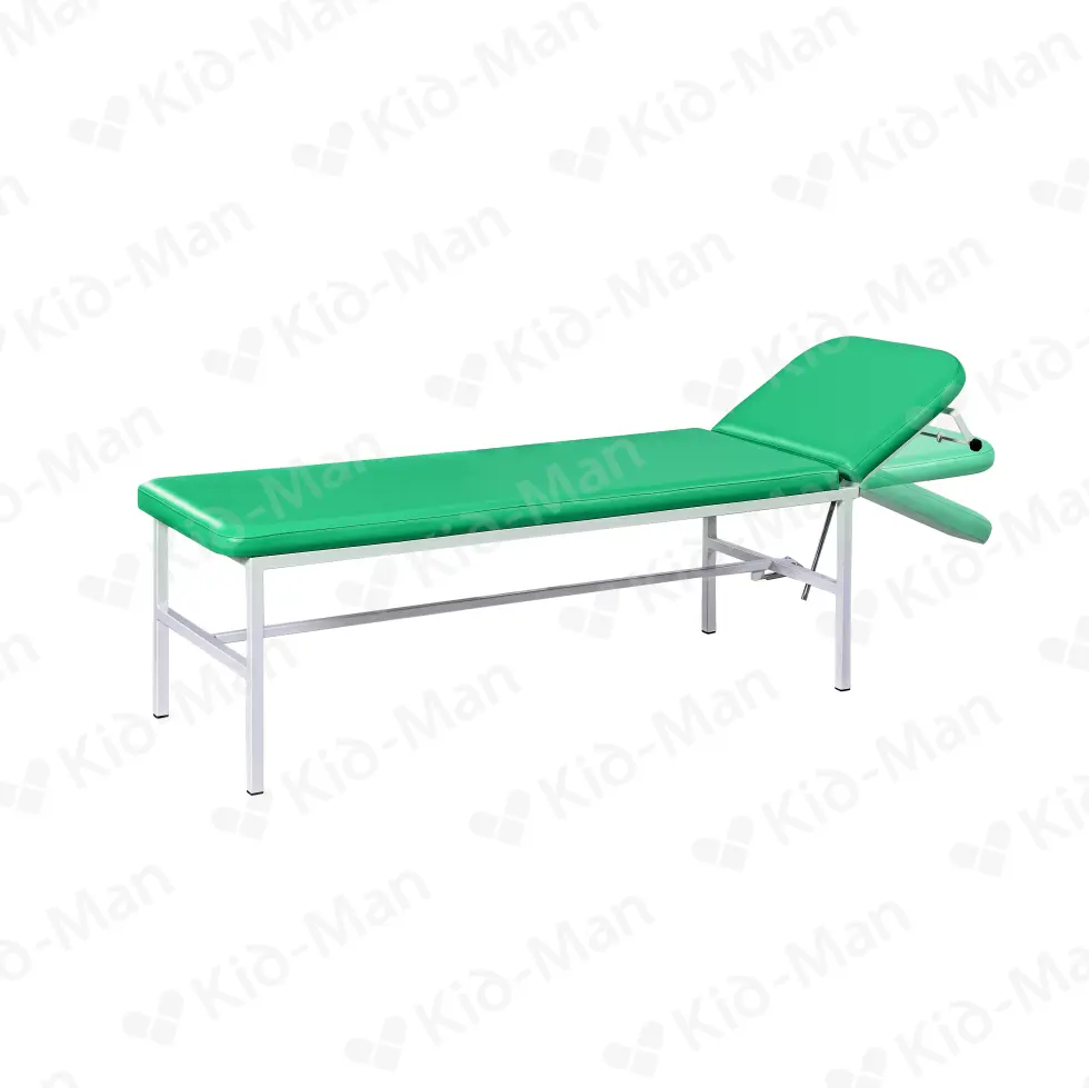 Medical couch, height 51 cm