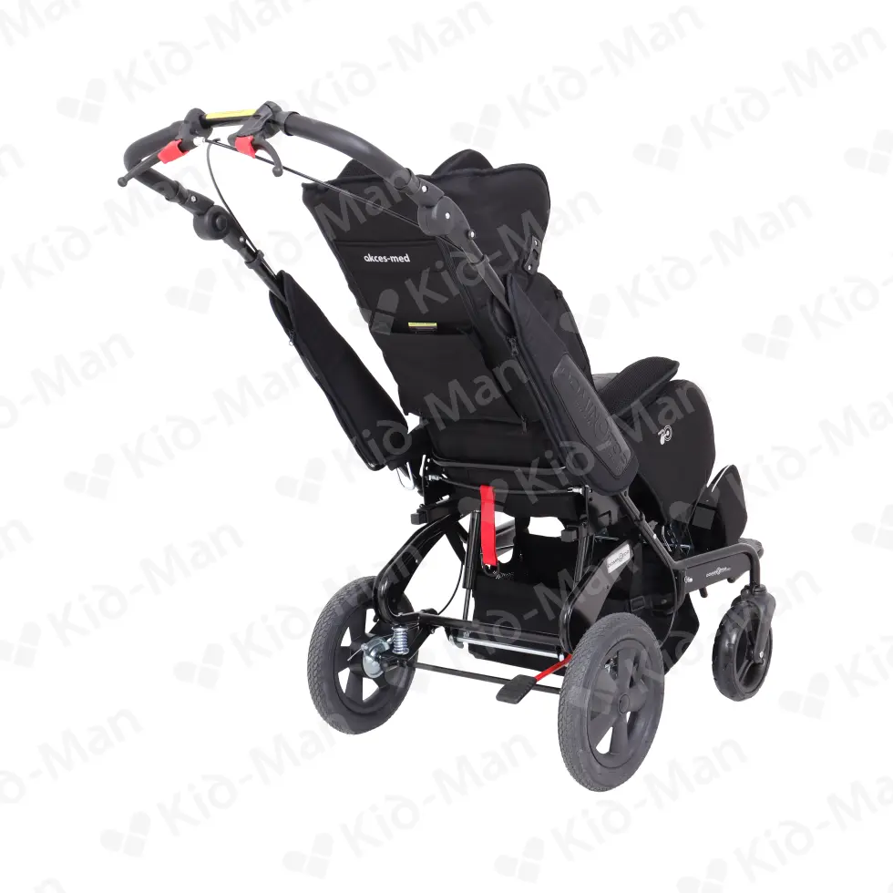 DOMINATOR EVO PRO