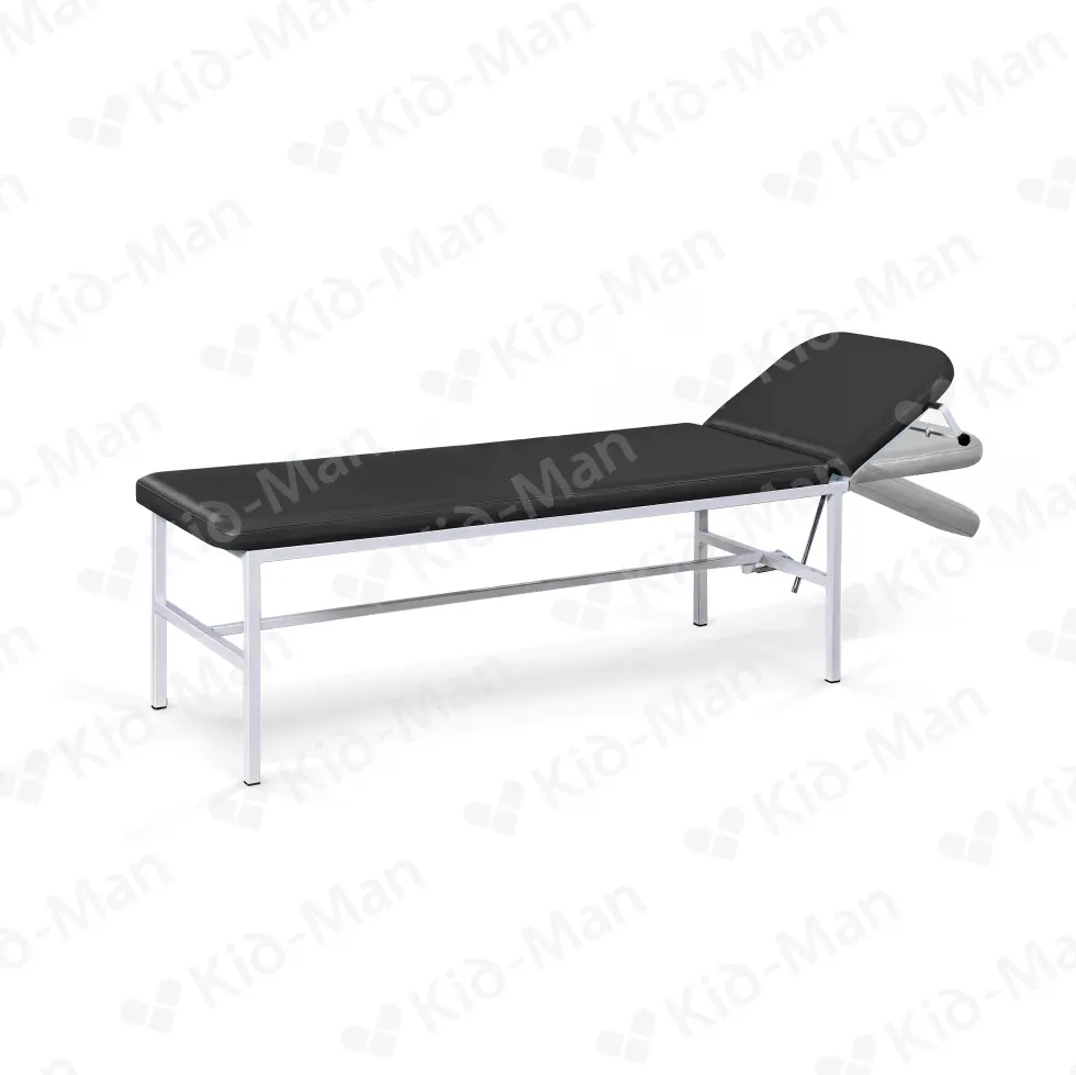 Medical couch, height 81 cm