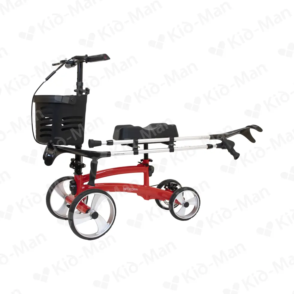 Nitro GLIDE