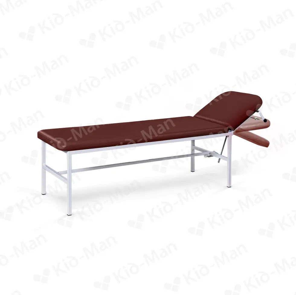Medical couch, height 81 cm