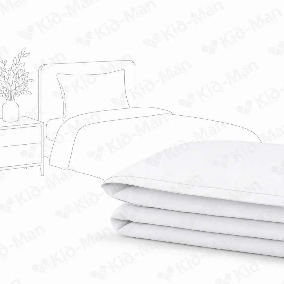 Duvet protector 200 x 140 cm