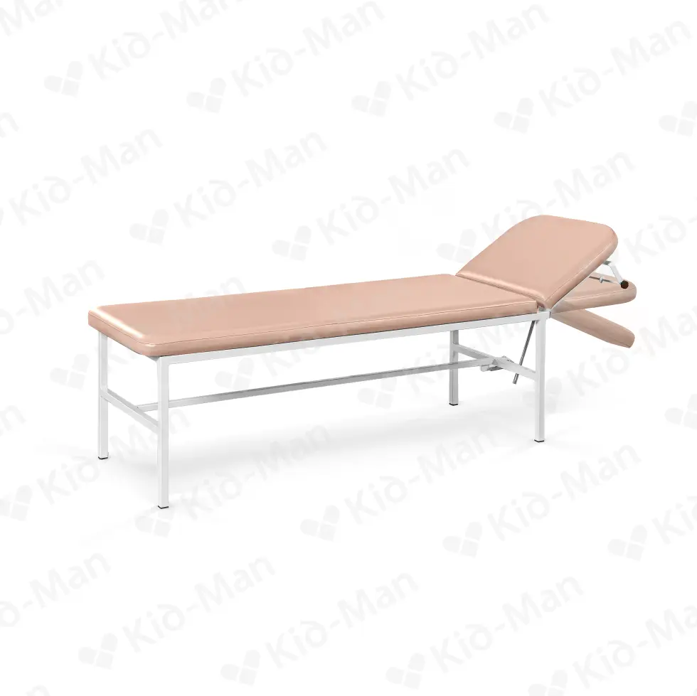Medical couch, height 81 cm
