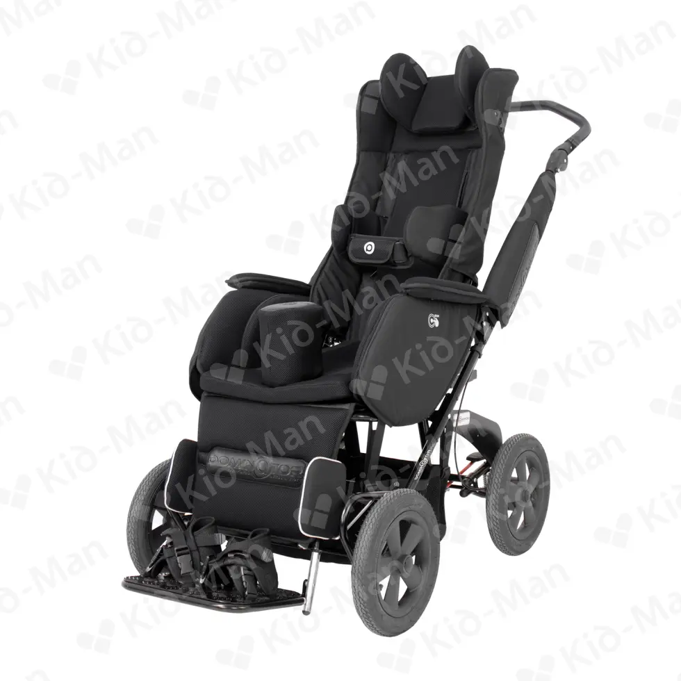 DOMINATOR PRO