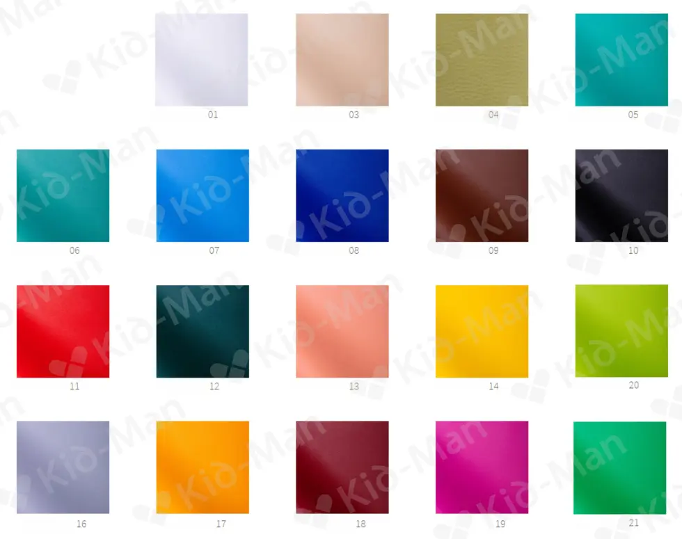 Medical couch, height 81 cm