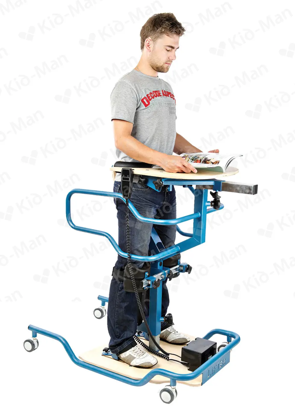 LIFTER