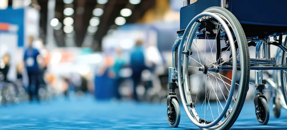 REHACARE, September 23-26