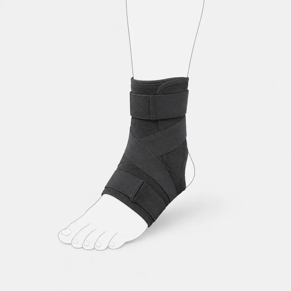 Ankle & foot