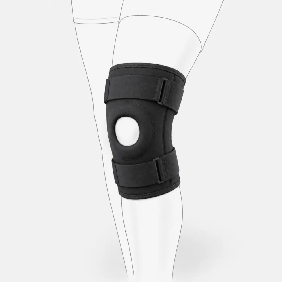 Knee