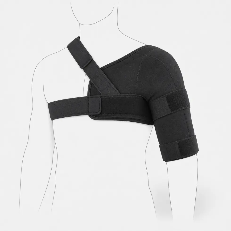 Shoulder