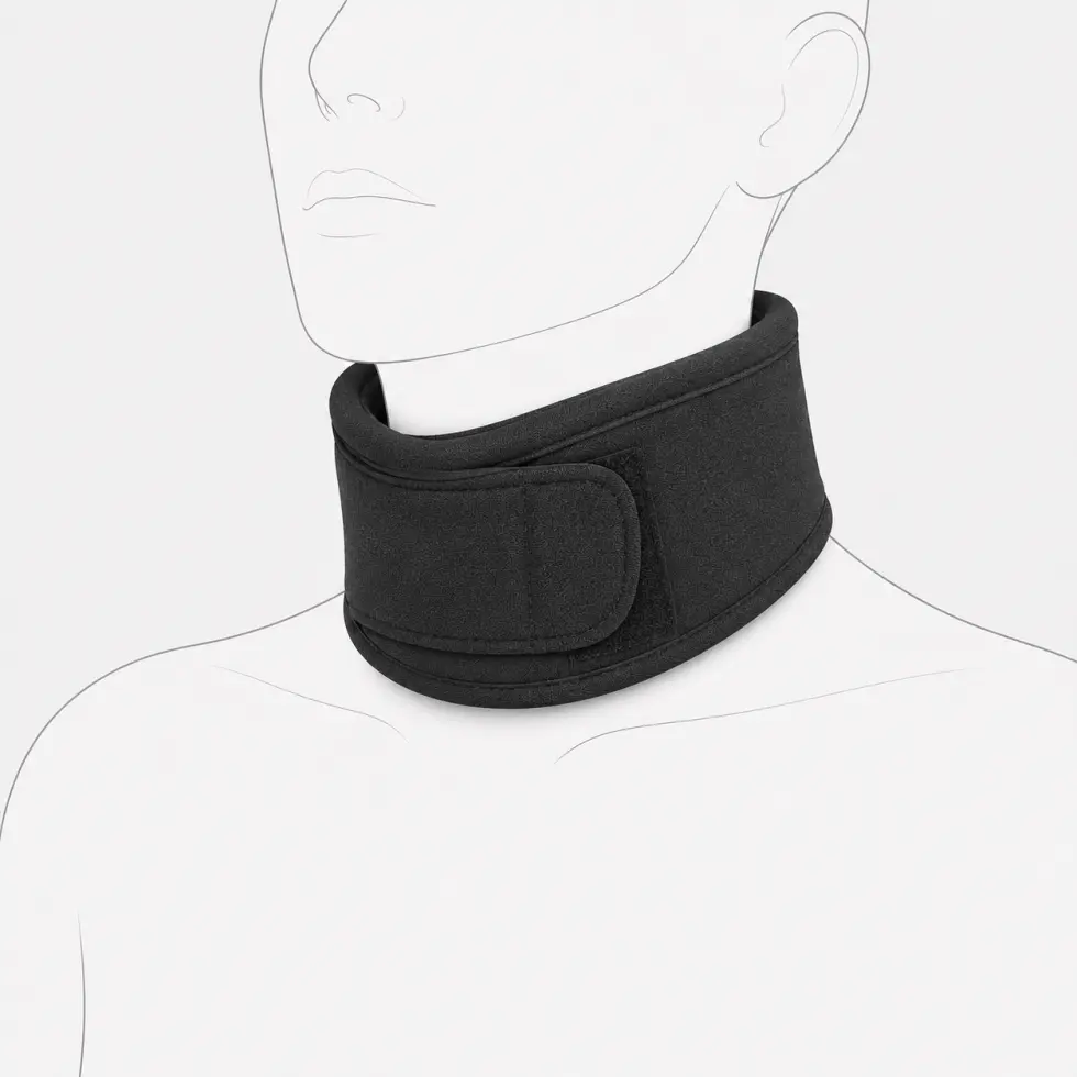 Neck