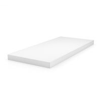 MEDICAL MATTRESS MEDAS, SIZE 200X90X10 CM FOAM 25 KG/M3