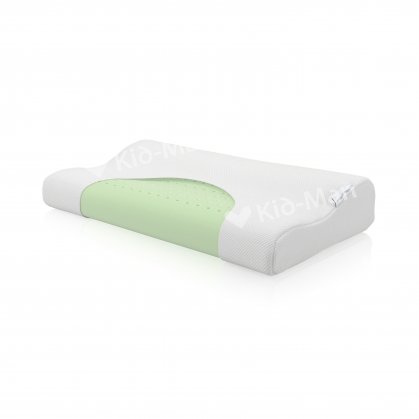 ORTHOPEDIC PILLOW MAJA PLUS