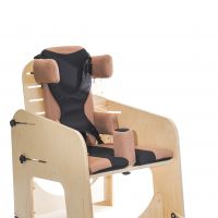 POSITIONING CHAIR FOR CHILDREN JUMBO, SIZE 3